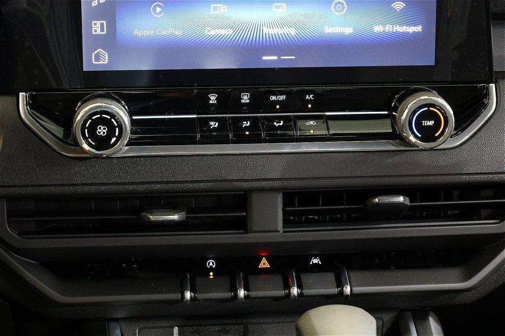 new 2026 Chevrolet Colorado car, priced at $34,345