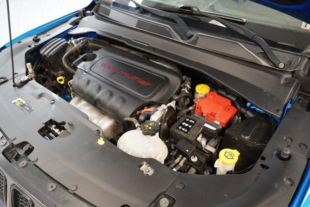 used 2019 Jeep Compass car, priced at $16,600