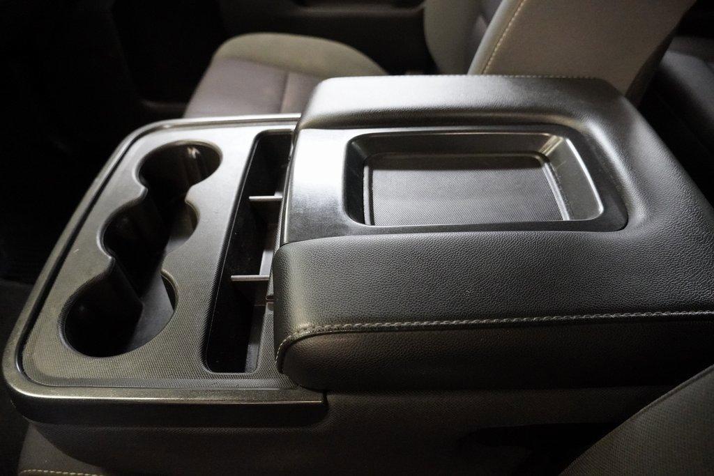 used 2014 Chevrolet Silverado 1500 car, priced at $14,499