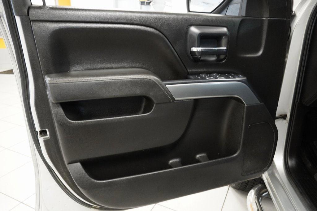 used 2014 Chevrolet Silverado 1500 car, priced at $14,499
