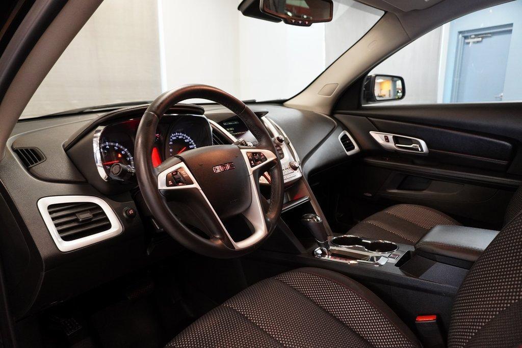 used 2017 GMC Terrain car, priced at $12,854