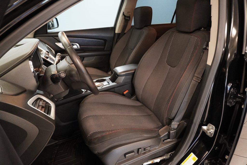 used 2017 GMC Terrain car, priced at $12,854