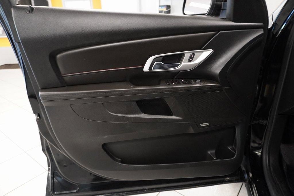 used 2017 GMC Terrain car, priced at $12,854