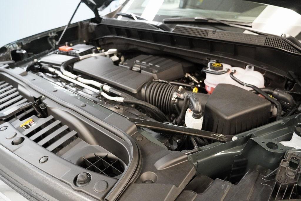 new 2025 Chevrolet Silverado 1500 car, priced at $39,995