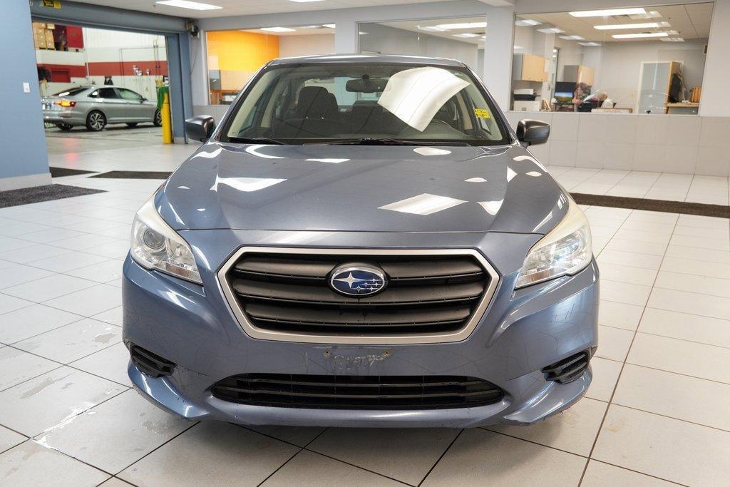 used 2015 Subaru Legacy car, priced at $12,702