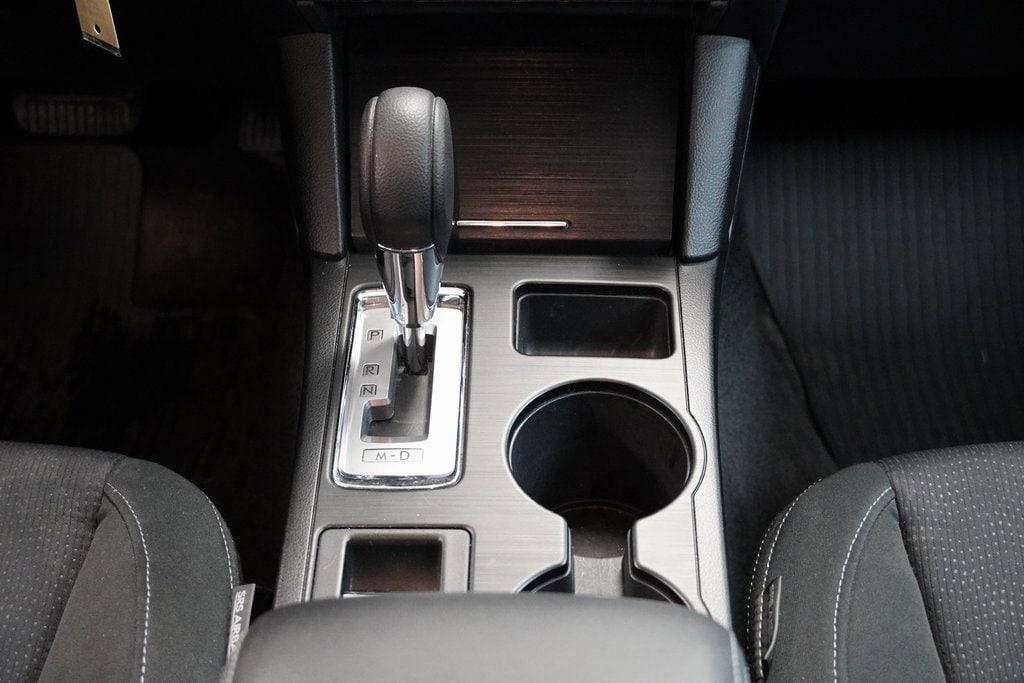 used 2015 Subaru Legacy car, priced at $12,702
