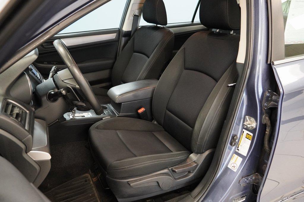 used 2015 Subaru Legacy car, priced at $12,702