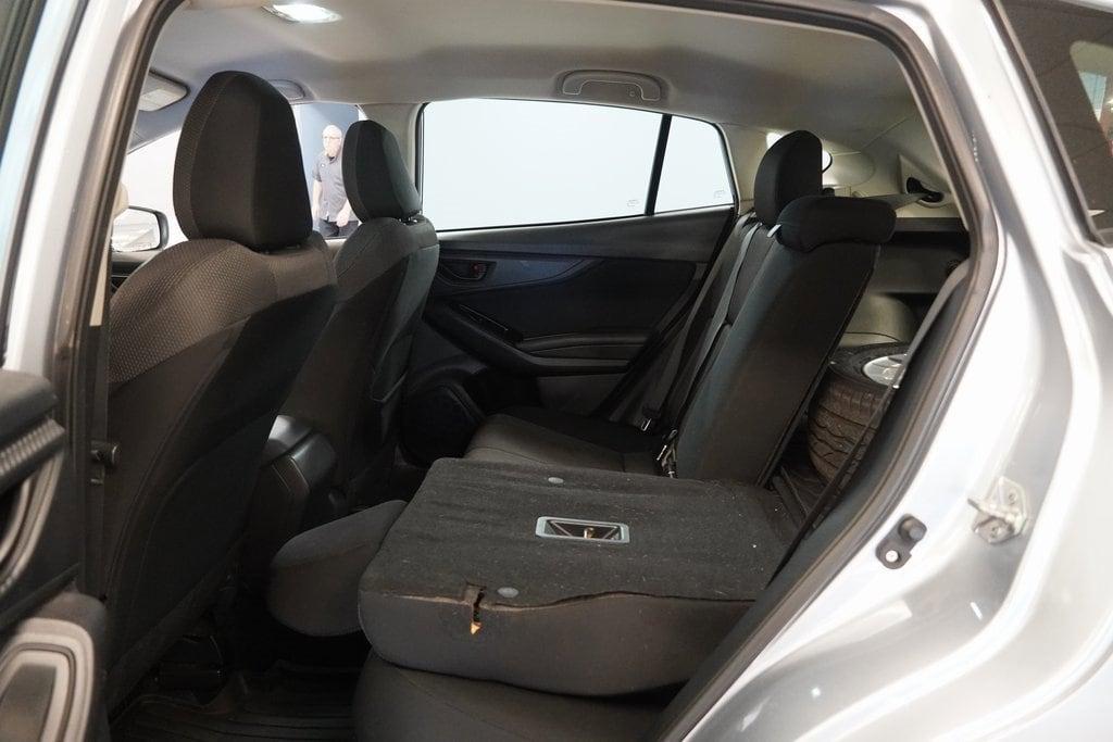 used 2018 Subaru Impreza car, priced at $15,700