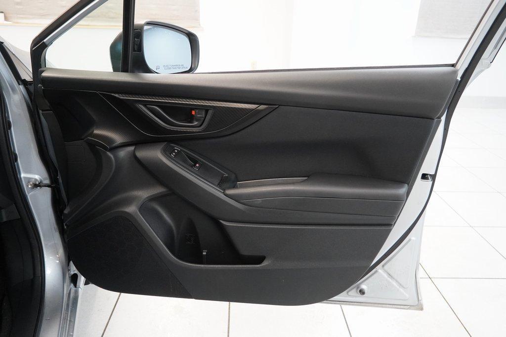 used 2018 Subaru Impreza car, priced at $15,700