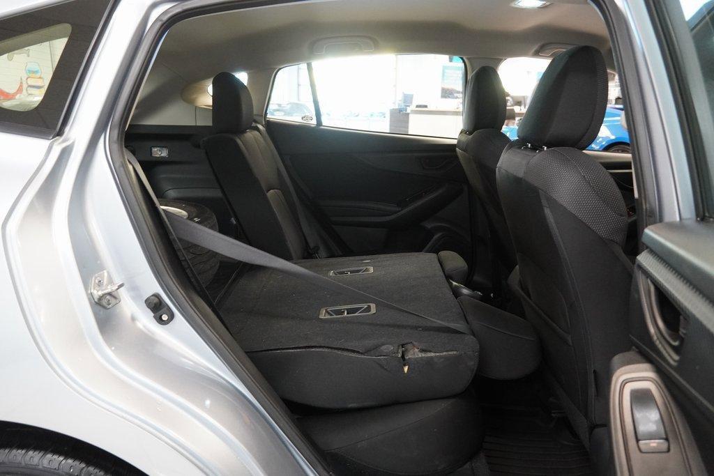 used 2018 Subaru Impreza car, priced at $15,700