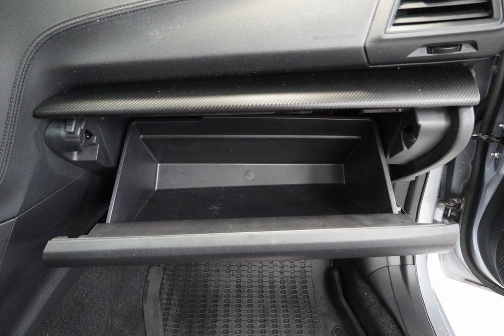 used 2018 Subaru Impreza car, priced at $15,700