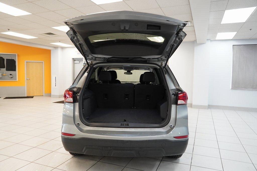 used 2023 Chevrolet Equinox car, priced at $19,000