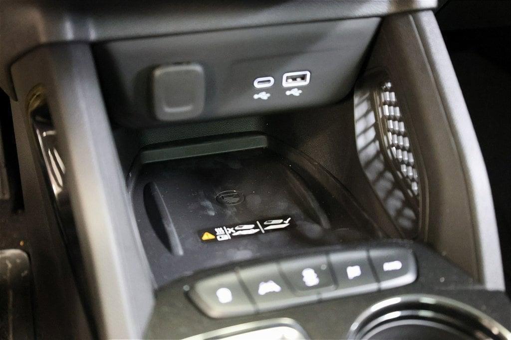 new 2025 Chevrolet TrailBlazer car, priced at $29,480