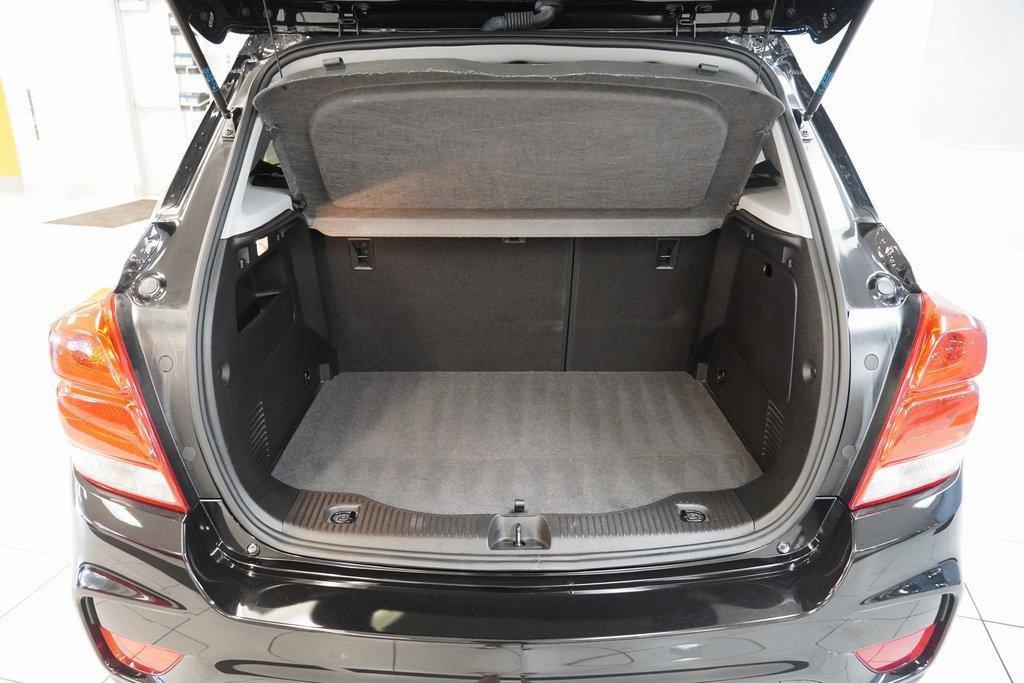 used 2018 Chevrolet Trax car, priced at $10,995