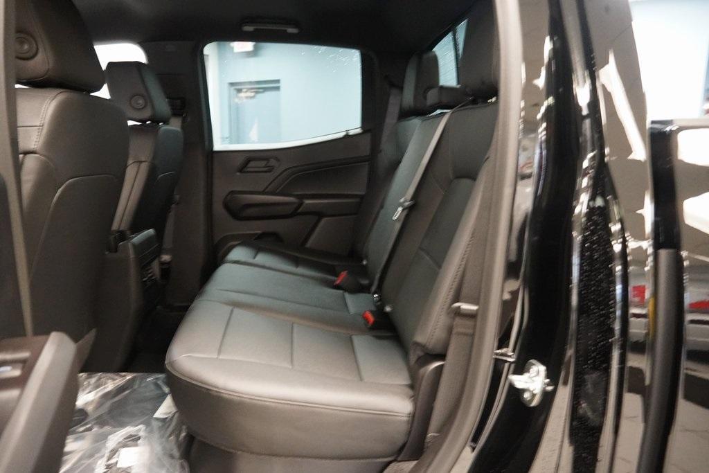 new 2026 Chevrolet Colorado car, priced at $51,877