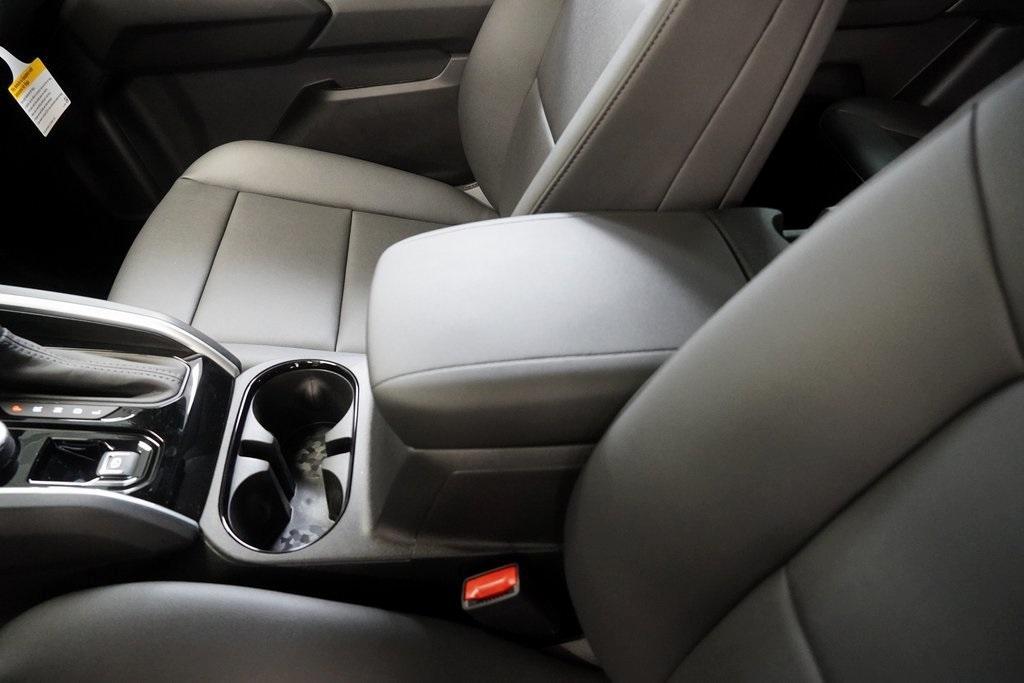 new 2026 Chevrolet Colorado car, priced at $51,877