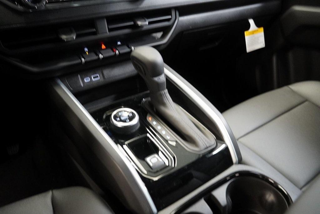 new 2026 Chevrolet Colorado car, priced at $51,877