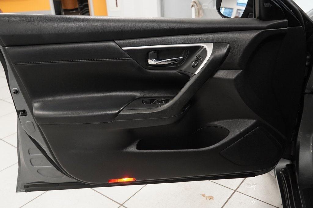 used 2016 Nissan Altima car, priced at $12,783