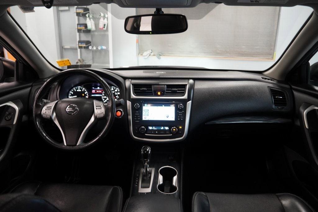 used 2016 Nissan Altima car, priced at $12,783