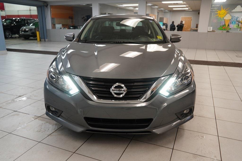 used 2016 Nissan Altima car, priced at $12,783