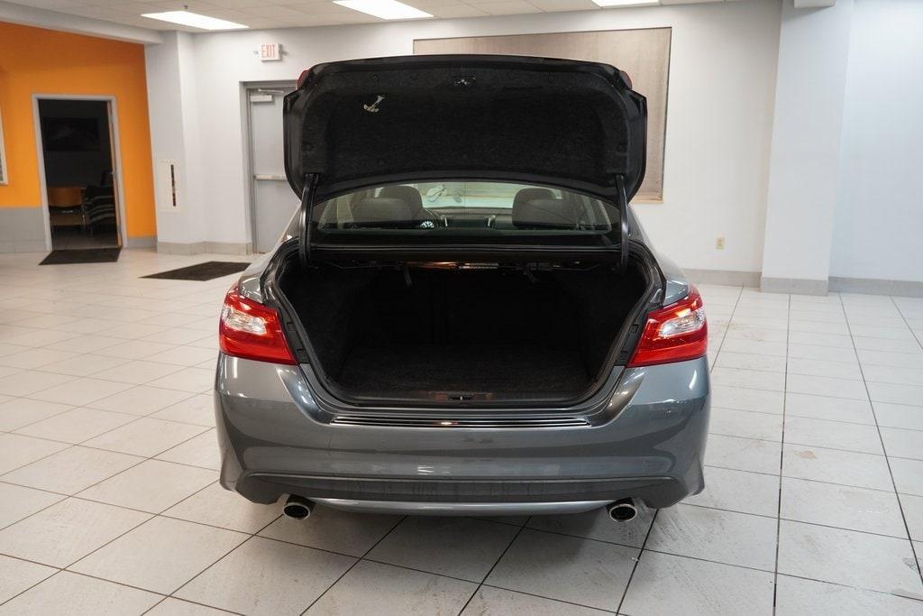 used 2016 Nissan Altima car, priced at $12,783