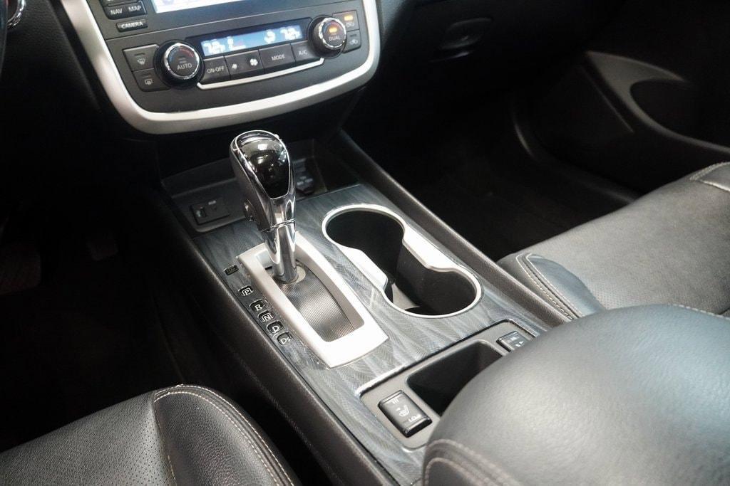 used 2016 Nissan Altima car, priced at $12,783