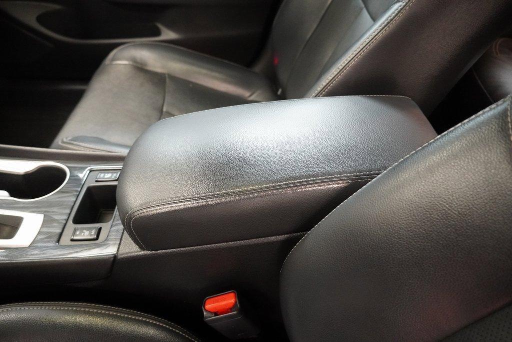 used 2016 Nissan Altima car, priced at $12,783