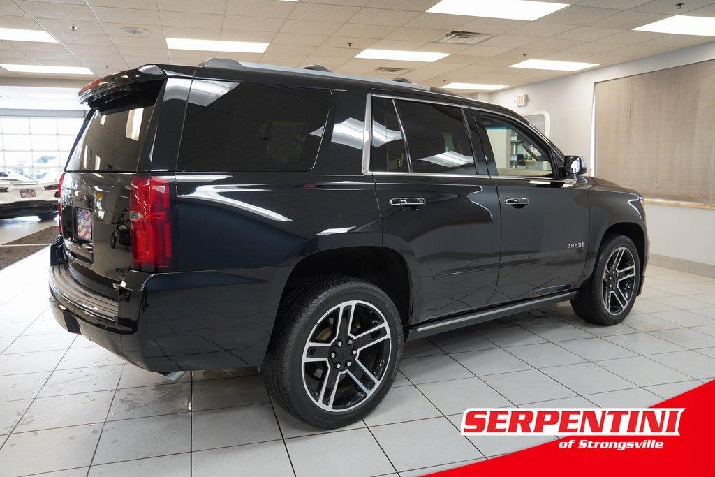 used 2017 Chevrolet Tahoe car, priced at $30,995