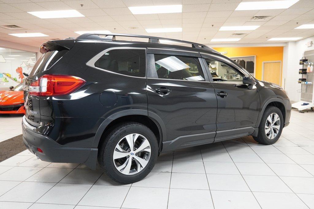 used 2019 Subaru Ascent car, priced at $19,850