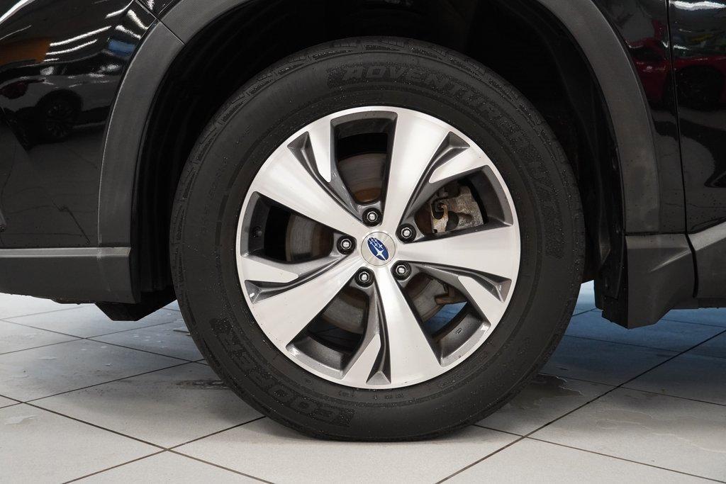 used 2019 Subaru Ascent car, priced at $19,850