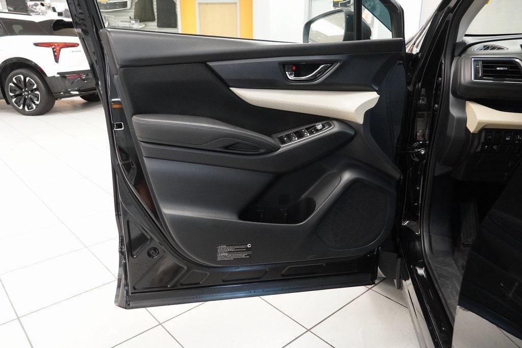 used 2019 Subaru Ascent car, priced at $19,850