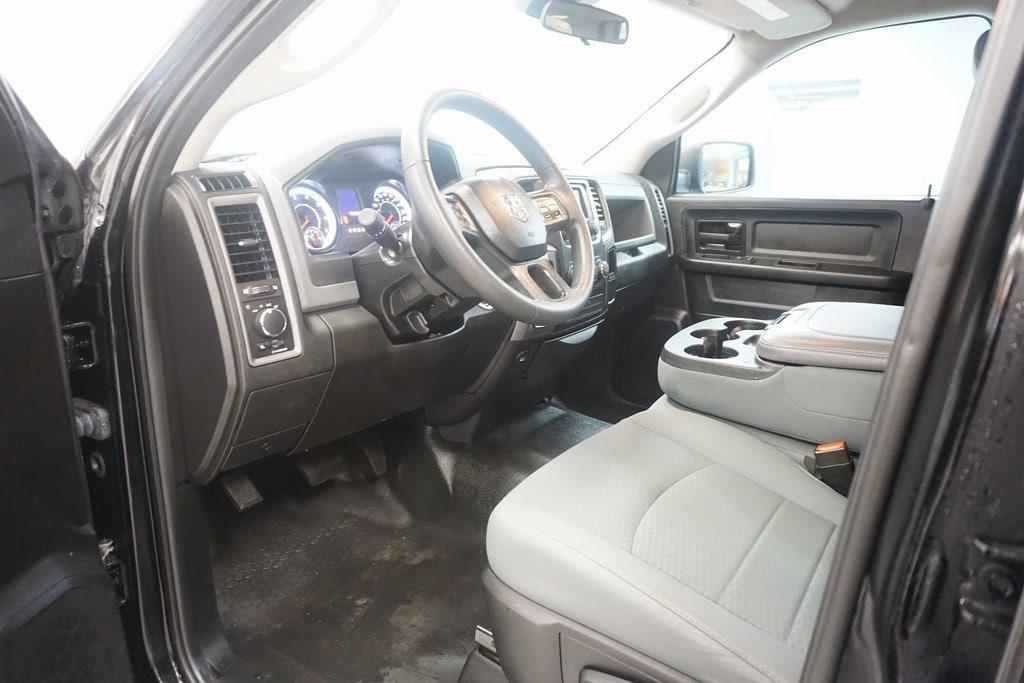 used 2019 Ram 1500 Classic car, priced at $21,450