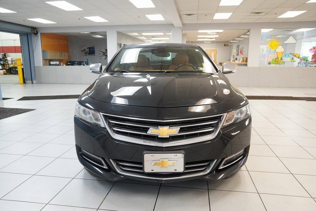 used 2014 Chevrolet Impala car, priced at $12,400