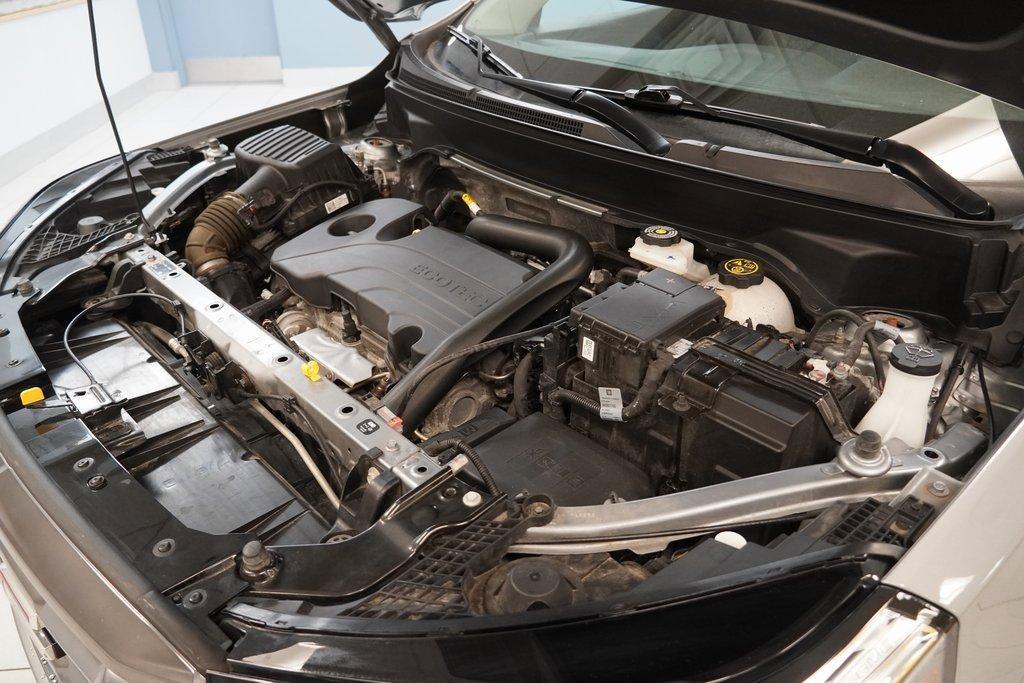 used 2023 GMC Terrain car, priced at $25,895