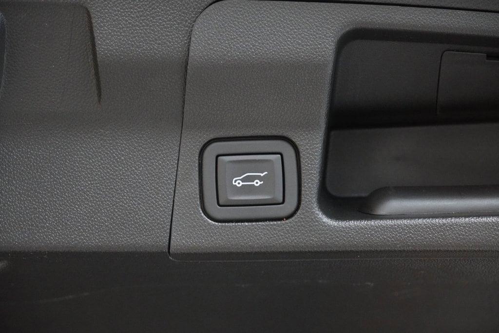 used 2023 GMC Acadia car, priced at $33,900