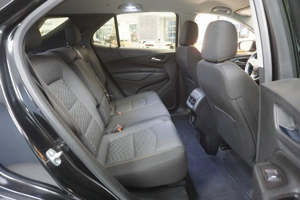 used 2020 Chevrolet Equinox car, priced at $15,900