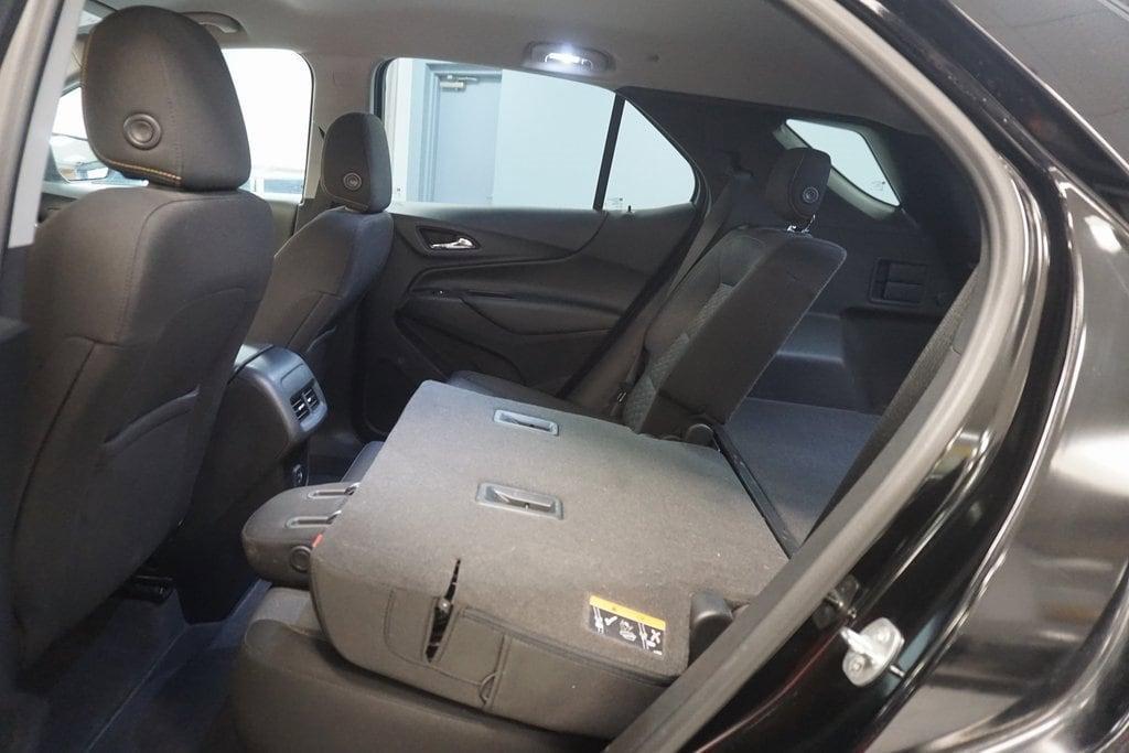 used 2020 Chevrolet Equinox car, priced at $15,900