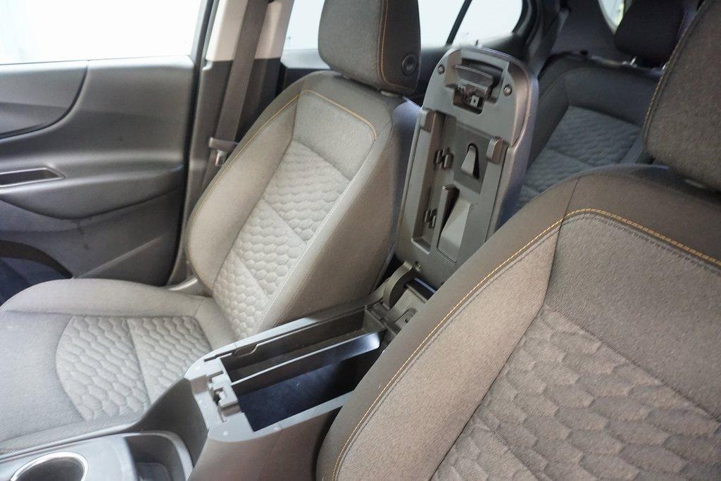 used 2020 Chevrolet Equinox car, priced at $15,900