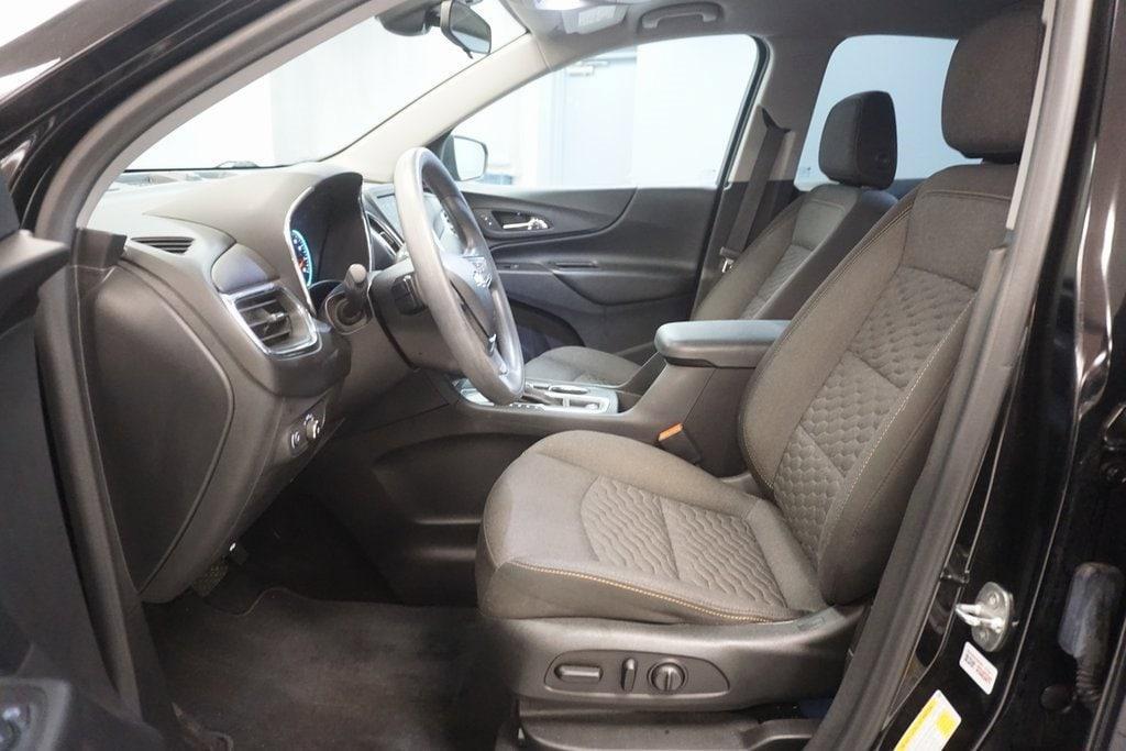 used 2020 Chevrolet Equinox car, priced at $15,900