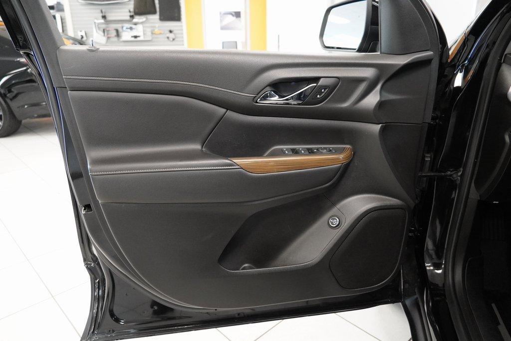 used 2020 GMC Acadia car, priced at $24,491