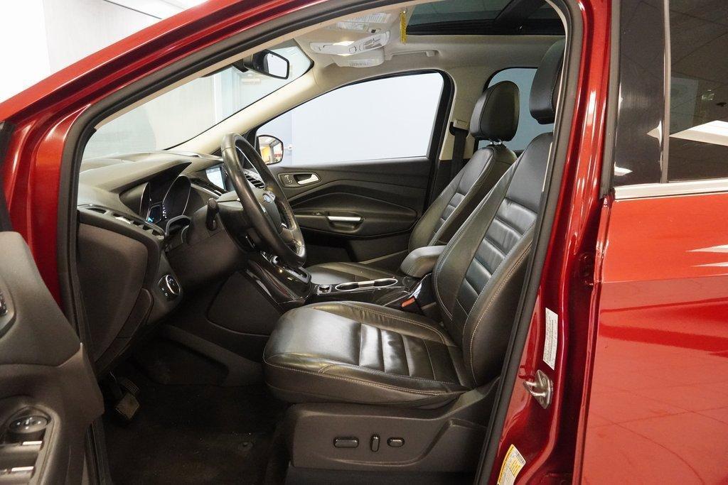 used 2016 Ford Escape car, priced at $10,400