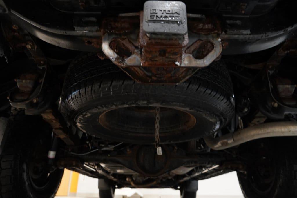 used 2020 Toyota Tacoma car, priced at $28,613