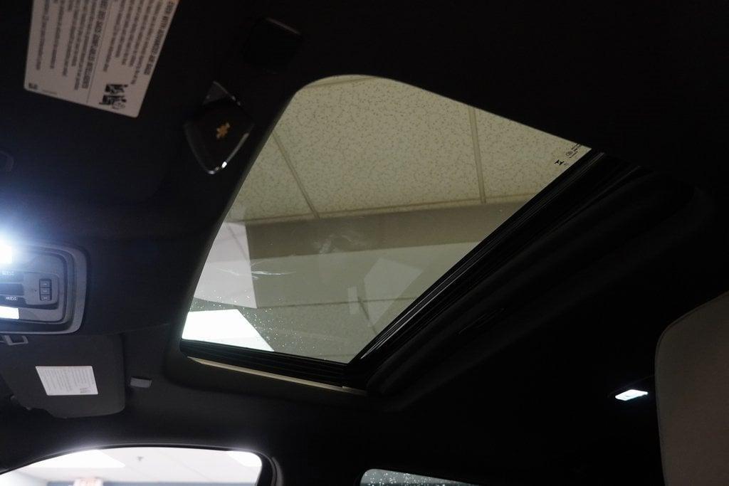 new 2026 Chevrolet Silverado 1500 car, priced at $66,880