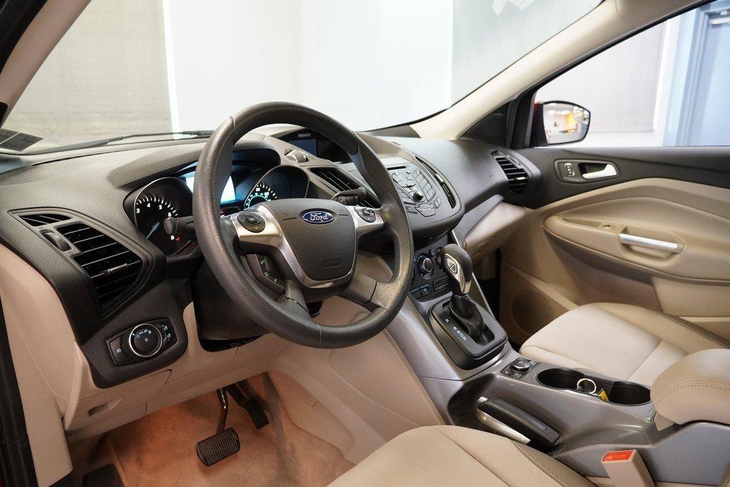 used 2016 Ford Escape car, priced at $10,782
