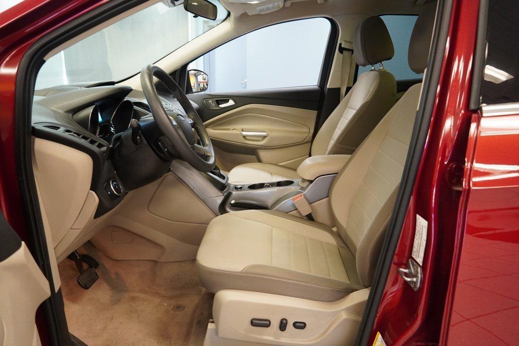used 2016 Ford Escape car, priced at $10,782