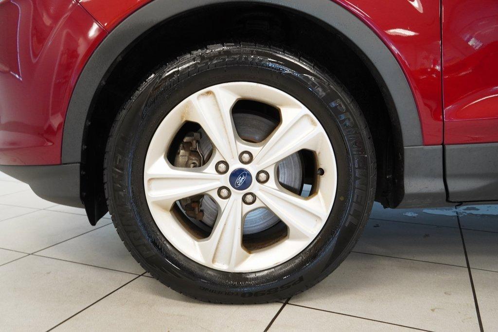 used 2016 Ford Escape car, priced at $10,782