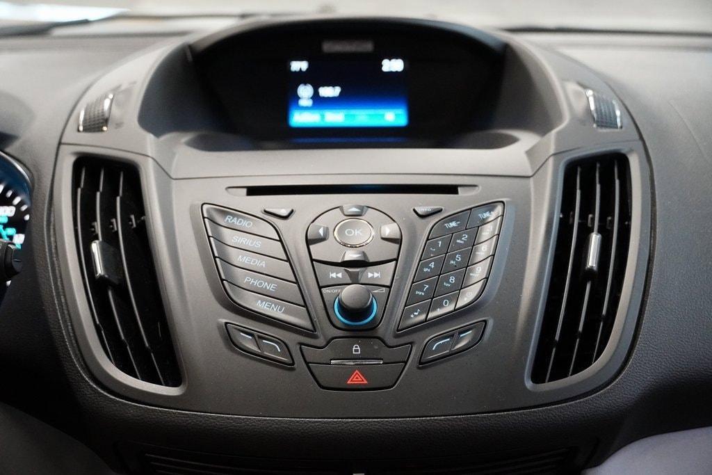 used 2016 Ford Escape car, priced at $10,782