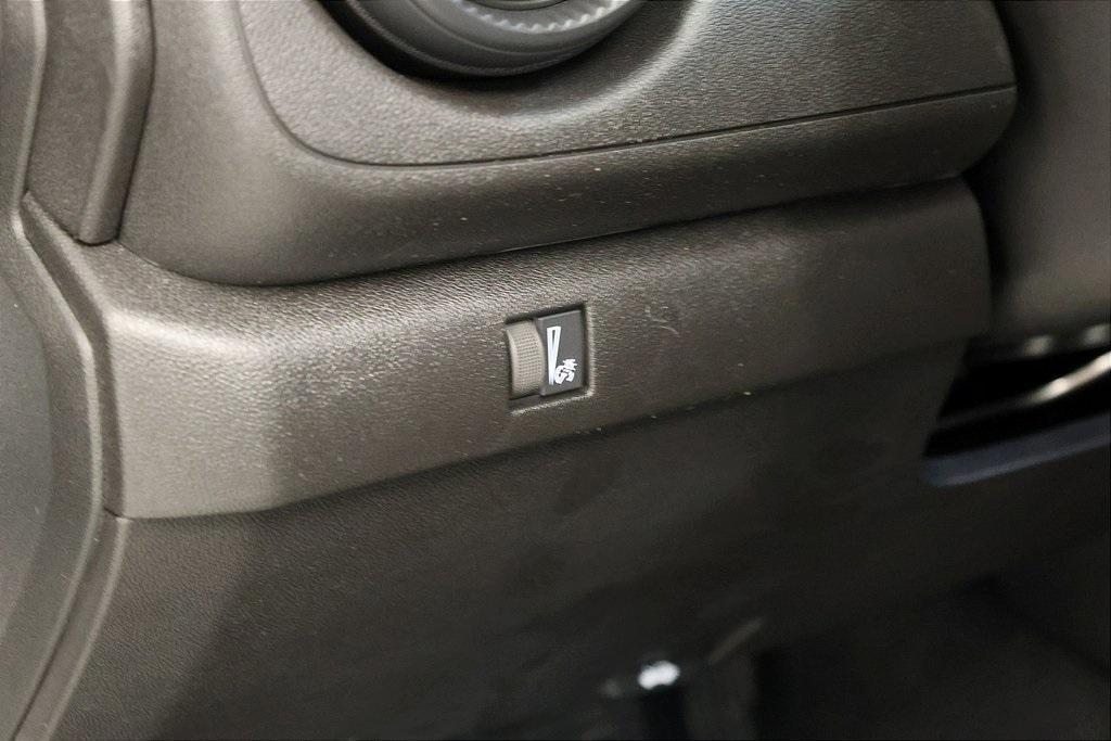 new 2026 Chevrolet Colorado car