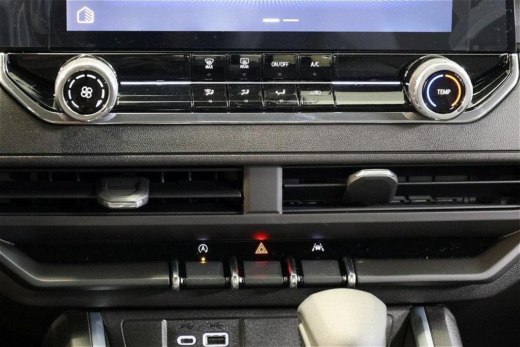 new 2026 Chevrolet Colorado car