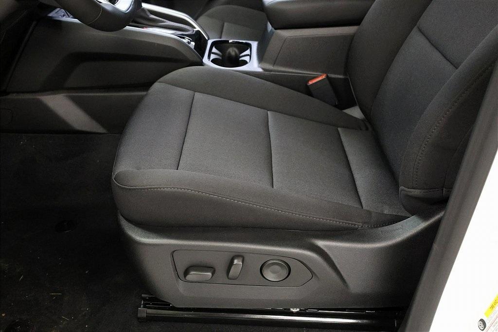 new 2026 Chevrolet Colorado car